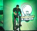 John Abraham unveils social campaign ‘PowerLight A Village’