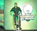 John Abraham unveils social campaign ‘PowerLight A Village’