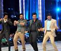 John’s Promotional Tour For Madras Cafe On Jhalak Dikhla Jaa 6