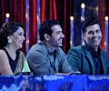 John’s Promotional Tour For Madras Cafe On Jhalak Dikhla Jaa 6