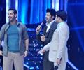 John’s Promotional Tour For Madras Cafe On Jhalak Dikhla Jaa 6