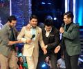 John’s Promotional Tour For Madras Cafe On Jhalak Dikhla Jaa 6