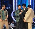 John’s Promotional Tour For Madras Cafe On Jhalak Dikhla Jaa 6