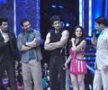 John’s Promotional Tour For Madras Cafe On Jhalak Dikhla Jaa 6