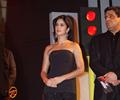 KATRINA KAIF IN BLACK SKIRT AT THE INDIA AUTOCAR AWARDS IN MUMBAI