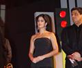 KATRINA KAIF IN BLACK SKIRT AT THE INDIA AUTOCAR AWARDS IN MUMBAI