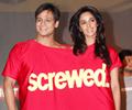 KLPD first look launch Vivek-Mallika''s T-shirt shocker