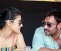 Kajol And Ajay Devgn To Promote Lonavala Funfair