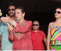 Kajol And Ajay Devgn To Promote Lonavala Funfair