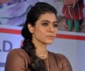 Kajol Promotes Hand-Washing Campaign for Children