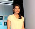 Kajol at FICCI Frames 2013