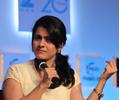 Kajol at FICCI Frames 2013