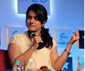 Kajol at FICCI Frames 2013