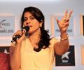 Kajol at FICCI Frames 2013