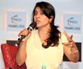 Kajol at FICCI Frames 2013