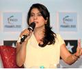 Kajol at FICCI Frames 2013