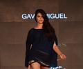 Kalki Koechlin Ramp Walk for designer Gavin Miguel