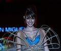 Kalki Koechlin Ramp Walk for designer Gavin Miguel