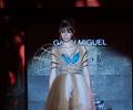 Kalki Koechlin Ramp Walk for designer Gavin Miguel