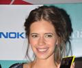 Kalki Koechlin launches Nokia Lumia mobile phones