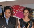 Kalki Koechlin launches Nokia Lumia mobile phones