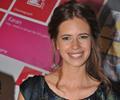 Kalki Koechlin launches Nokia Lumia mobile phones