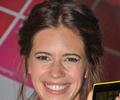 Kalki Koechlin launches Nokia Lumia mobile phones