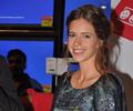 Kalki Koechlin launches Nokia Lumia mobile phones