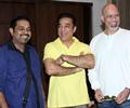 Kamal Hassan''s Vishwaroop Press Meet