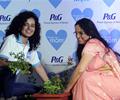 Kangana And Shraddha With Moms At Mothers Day