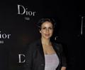 Kangna, Chitrangada and Isha Khoppikar at Dior Anniversary bash