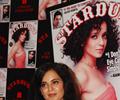 Kangna Ranaut Unveils Latest STARDUST Magazine Cover