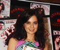 Kangna Ranaut Unveils Latest STARDUST Magazine Cover