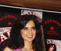 Kangna Ranaut Unveils Latest STARDUST Magazine Cover