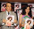 Kangna Ranaut Unveils Latest STARDUST Magazine Cover