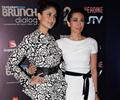 Kareena Kapoor at HT Brunch Dialogues Launch