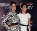 Kareena Kapoor at HT Brunch Dialogues Launch