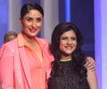 Kareena Kapoor at LFW Summer Resort 2013 Grand Finale