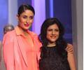 Kareena Kapoor at LFW Summer Resort 2013 Grand Finale