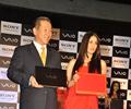 Kareena Kapoor at Sony Vaio Press Meet