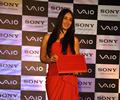 Kareena Kapoor at Sony Vaio Press Meet