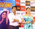 Kareena Kapoor launches ‘Main Heroine Hoon’