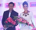 Kareena Kapoor unveils Jealous 21's latest collection