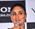 Kareena Kapoor unveils new range of Sony VAIO laptops