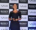 Kareena Kapoor unveils new range of Sony VAIO laptops