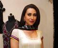 Karisma Kapoor at Archana Kochhar’s Gitanjali store