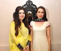 Karisma Kapoor at Archana Kochhar’s Gitanjali store