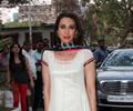 Karisma Kapoor at Archana Kochhar’s Gitanjali store