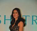 Katrina Kaif In Black Dress At Nakshatra Logo Launch In Mumbai