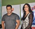 Katrina Kaif and Salman Khan promote ‘Ek Tha Tiger’ on ‘Indian Idol 6'